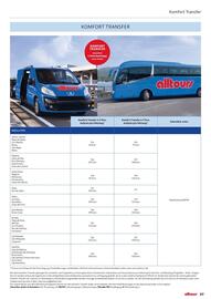 Alltours Reisecenter Prospekt Seite 317
