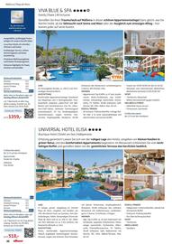 Alltours Reisecenter Prospekt Seite 32