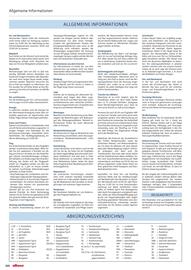 Alltours Reisecenter Prospekt Seite 320