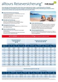 Alltours Reisecenter Prospekt Seite 327