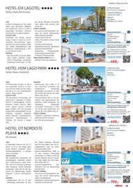 Alltours Reisecenter Prospekt Seite 33