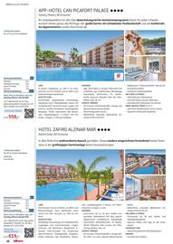 Alltours Reisecenter Prospekt Seite 34