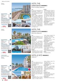 Alltours Reisecenter Prospekt Seite 36