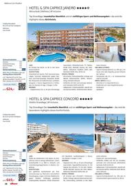 Alltours Reisecenter Prospekt Seite 38