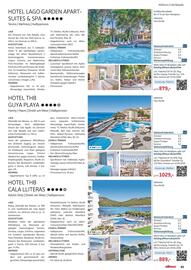 Alltours Reisecenter Prospekt Seite 43