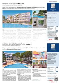 Alltours Reisecenter Prospekt Seite 47