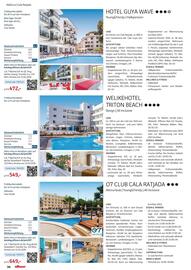 Alltours Reisecenter Prospekt Seite 54