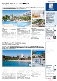 Alltours Reisecenter Prospekt Seite 57