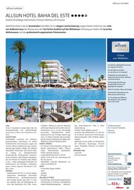 Alltours Reisecenter Prospekt Seite 63