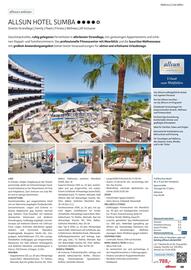 Alltours Reisecenter Prospekt Seite 69