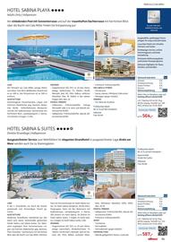 Alltours Reisecenter Prospekt Seite 71