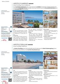 Alltours Reisecenter Prospekt Seite 72