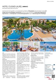 Alltours Reisecenter Prospekt Seite 73