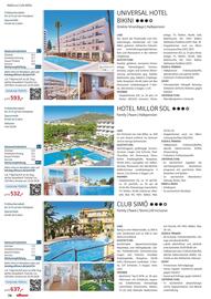 Alltours Reisecenter Prospekt Seite 74