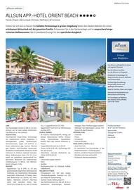 Alltours Reisecenter Prospekt Seite 77