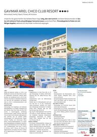 Alltours Reisecenter Prospekt Seite 87