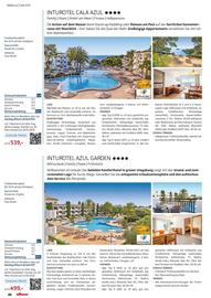 Alltours Reisecenter Prospekt Seite 88