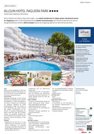 Alltours Reisecenter Prospekt Seite 99