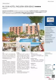 Alltours Reisecenter Prospekt Seite 101