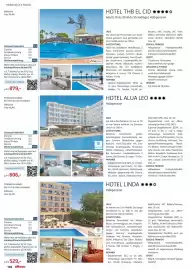 Alltours Reisecenter Prospekt Seite 104