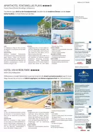 Alltours Reisecenter Prospekt Seite 105