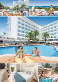 Alltours Reisecenter Prospekt Seite 124