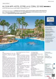 Alltours Reisecenter Prospekt Seite 13