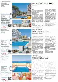 Alltours Reisecenter Prospekt Seite 132