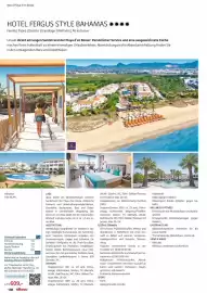 Alltours Reisecenter Prospekt Seite 138