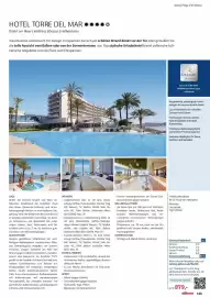 Alltours Reisecenter Prospekt Seite 145