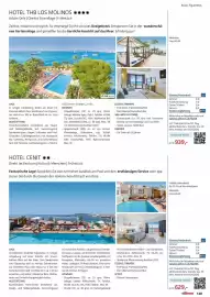 Alltours Reisecenter Prospekt Seite 149