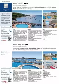 Alltours Reisecenter Prospekt Seite 150