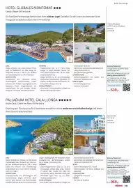 Alltours Reisecenter Prospekt Seite 151