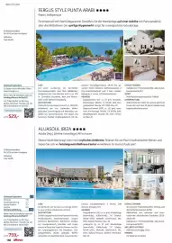 Alltours Reisecenter Prospekt Seite 156