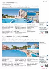 Alltours Reisecenter Prospekt Seite 157