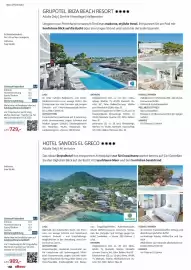 Alltours Reisecenter Prospekt Seite 158