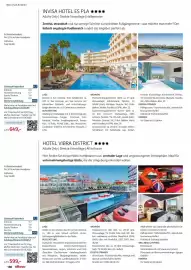 Alltours Reisecenter Prospekt Seite 160