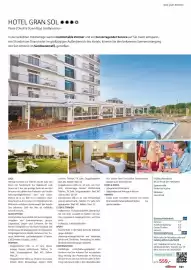 Alltours Reisecenter Prospekt Seite 161