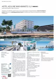 Alltours Reisecenter Prospekt Seite 166