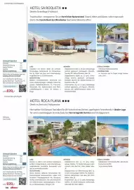 Alltours Reisecenter Prospekt Seite 170