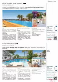 Alltours Reisecenter Prospekt Seite 171