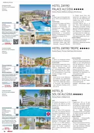 Alltours Reisecenter Prospekt Seite 18