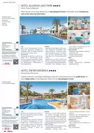 Alltours Reisecenter Prospekt Seite 180