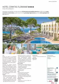 Alltours Reisecenter Prospekt Seite 183