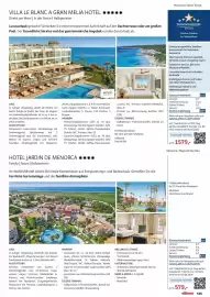 Alltours Reisecenter Prospekt Seite 185