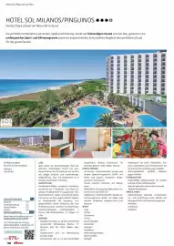 Alltours Reisecenter Prospekt Seite 186