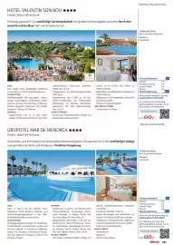 Alltours Reisecenter Prospekt Seite 187