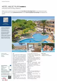 Alltours Reisecenter Prospekt Seite 188