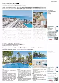 Alltours Reisecenter Prospekt Seite 19