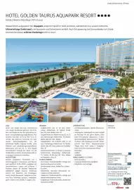 Alltours Reisecenter Prospekt Seite 195